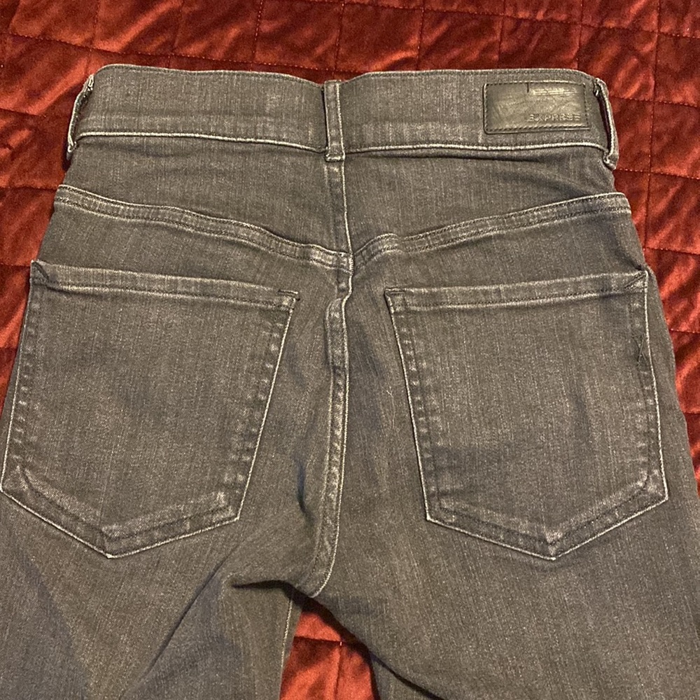 Express jean - Picture 4 of 4